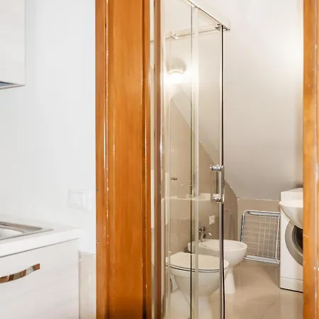 With Private Bathroom Stella 1 3* Венеция