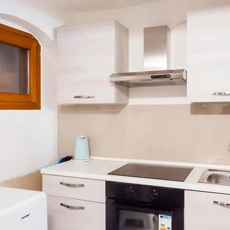 With Private Bathroom Stella 1 Венеция