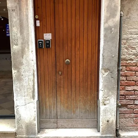 With Private Bathroom Stella 1 Отель типа 