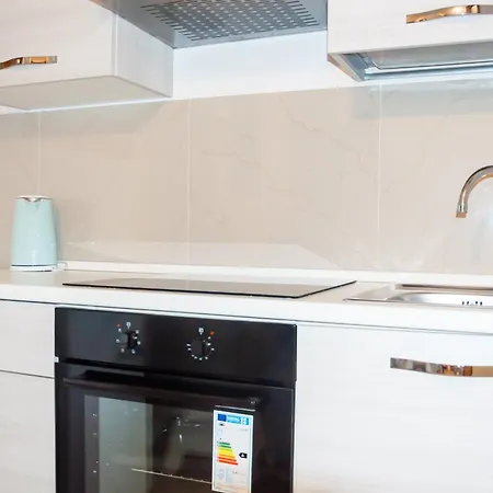 With Private Bathroom Stella 1 Венеция