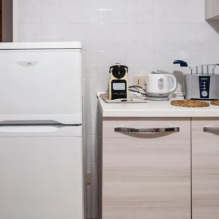 With Private Bathroom Stella 1 3* Венеция